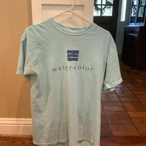 Water-color T-Shirt